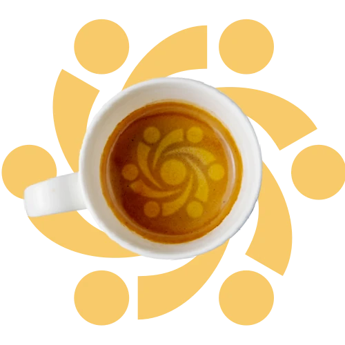 Imagem de destaque de contato